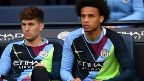 'Good for us' - Germany coach Loew on Sane to Bayern rumours