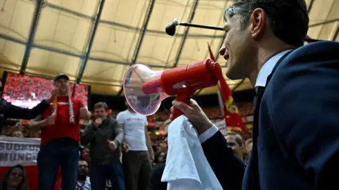 'Trophies are important' - Kovac job seems safe after cup win