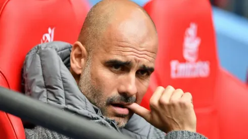 Juventus deny rumours of Guardiola swoop