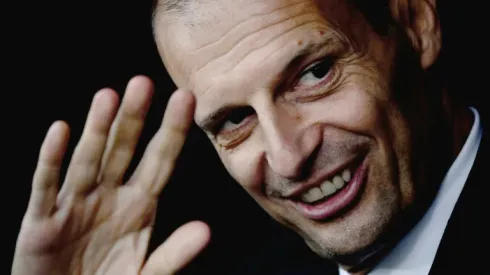 Allegri era ends with a whimper as Juve fall at Sampdoria