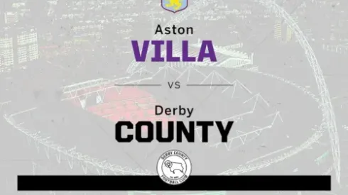 Aston Villa vs. Derby playoff final on US TV: May 26, 2019