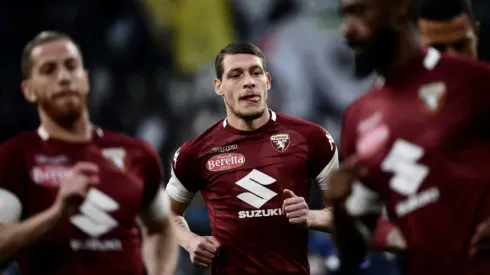 Belotti recalled, Balotelli out of Italy Euro 2020 qualifiers