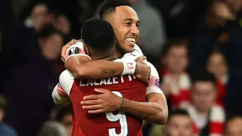 Half a century and counting? Strike duo hold key to Arsenal hopes