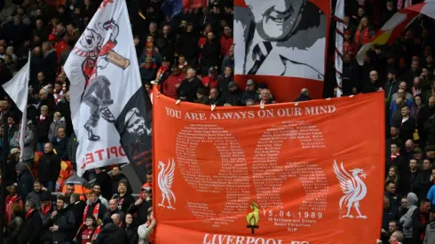 Take a chant on me — a very British footballing art