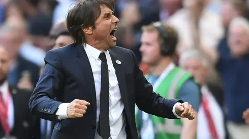 Inter Milan name Antonio Conte as coach