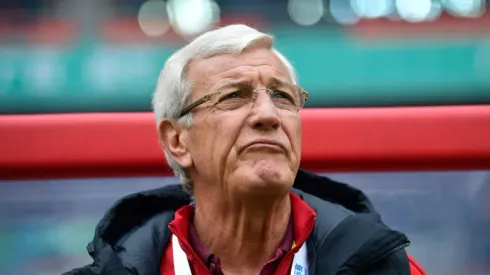 World Cup 2022 or bust for Lippi on China return