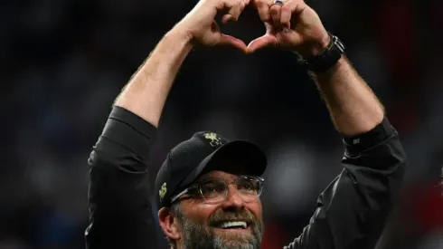 Klopp 'pleased' about Bayern link, but hints at Liverpool extension