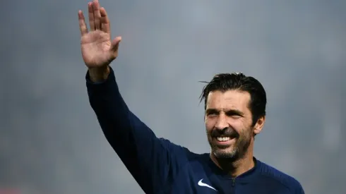 Buffon looking for 'new challenges' in Italy after PSG exit