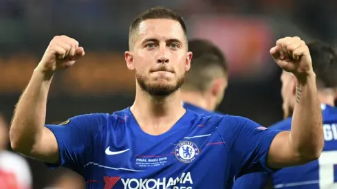 Real Madrid agree deal to sign Chelsea's Hazard: reports