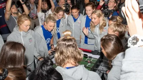 Photo credit: Dennis Schneidler-USA TODAY Sports