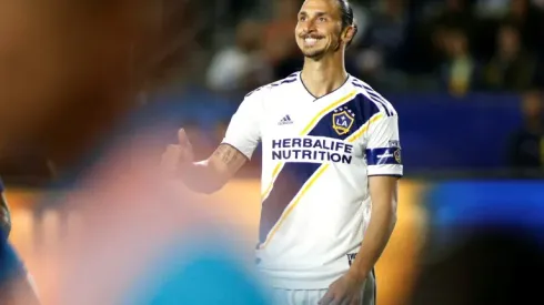 Ibrahimovic tops MLS salary rankings