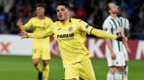 West Ham snap up Fornals from Villarreal