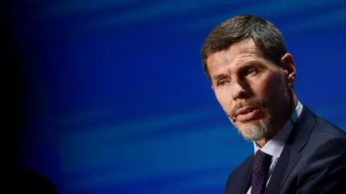 Boban, Maldini join former club AC Milan in reshuffle