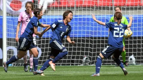 'Room for improvement' - youthful Japan hope Scotland win is just the start