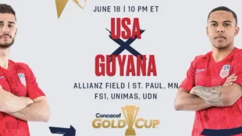 USA vs. Guyana preview: Pressure on USMNT to deliver improved performance
