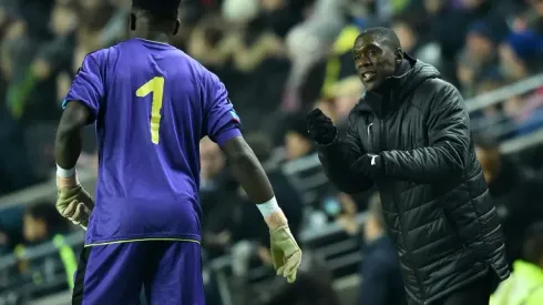 Holders Cameroon warn Group F rivals: 'No easy time against us'