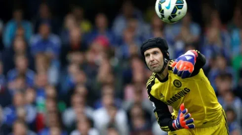 Cech makes Chelsea return as technical advisor