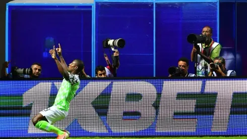 Sub Ighalo snatches Nigeria winner against stubborn Burundi