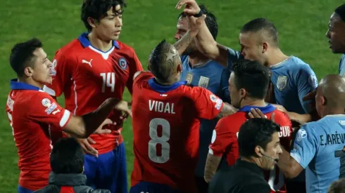Uruguay and Chile set for high-stakes Copa America clash