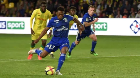 'Confident' Mothiba in battle mode for South Africa