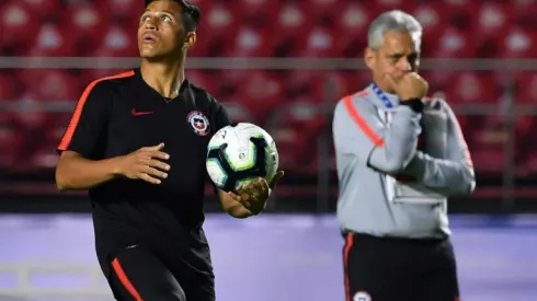 Chile face Sanchez dilemma ahead of Uruguay Group C decider