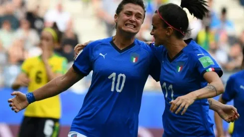 Juventus, the beating heart of Italy's Women's World Cup team