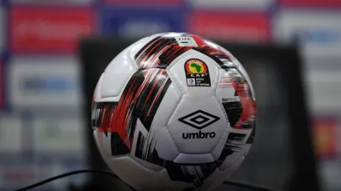 Heart issue rules Cameroon player out of Nations Cup