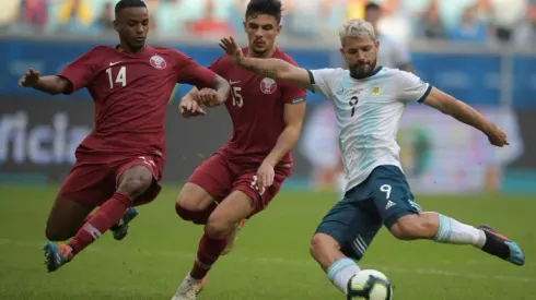 Qatar future bright after tough Copa America debut