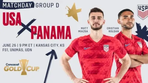 USA-Panama preview: US faces prospect of Curacao or Jamaica