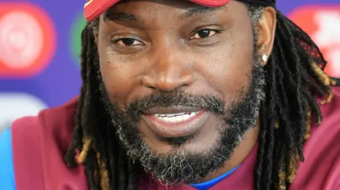 Chris Gayle says he is among West Indies greats