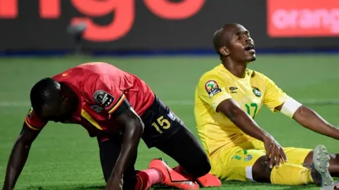 Shocking Musona miss costs Zimbabwe in Uganda draw
