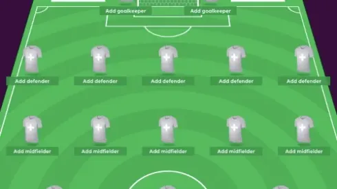 Sign up for 2019-20 Fantasy Premier League and join the World Soccer Talk private league