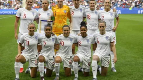 British women qualify for 2020 Olympics after France World Cup defeat