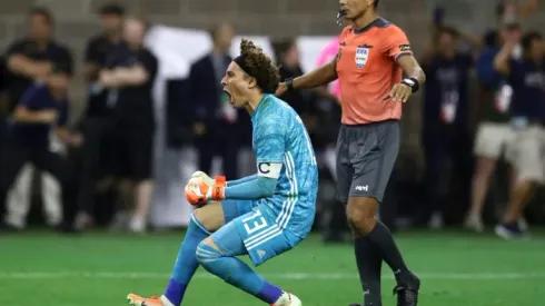 Mexico advances to Gold Cup semis, Haiti shock Canada
