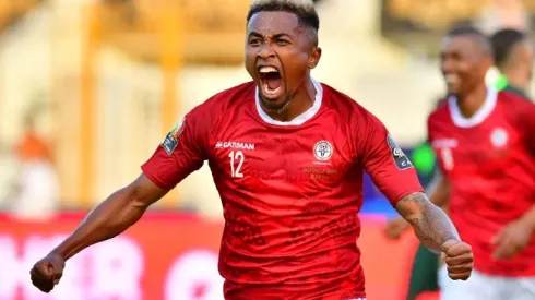 Madagascar shock Nigeria to extend Cup of Nations fairytale