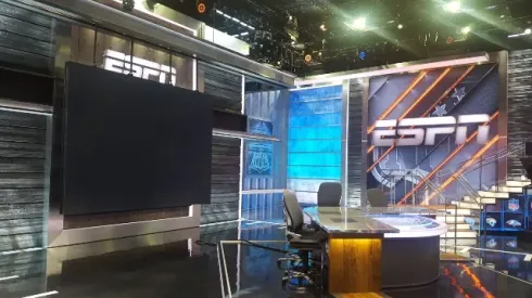 ESPN to broadcast more than 40 soccer friendlies this summer