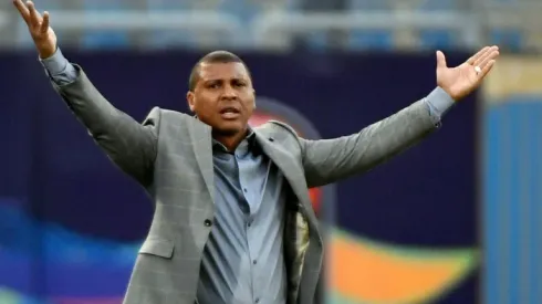 'Schoolboys' Namibia not ready for Cup of Nations