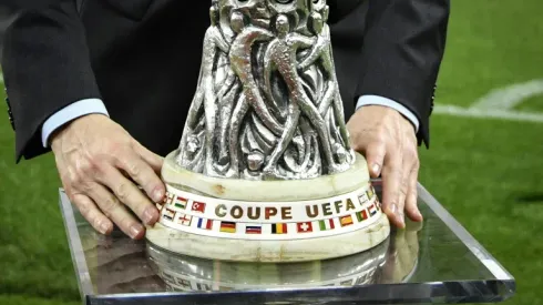 Cardiff students hoping to pass Europa League test