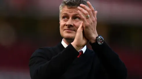 Solskjaer happy with Man Utd backing, expects more new signings