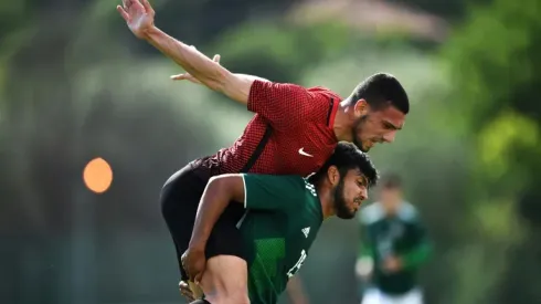 Juventus sign Turkey defender Demiral from Sassuolo