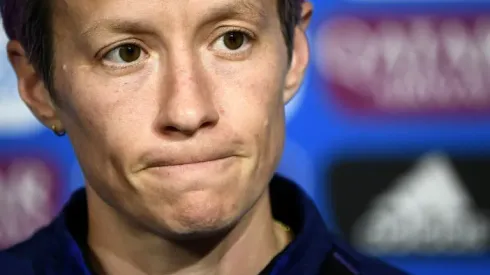 Rapinoe blasts lack of respect towards women's game ahead of World Cup final