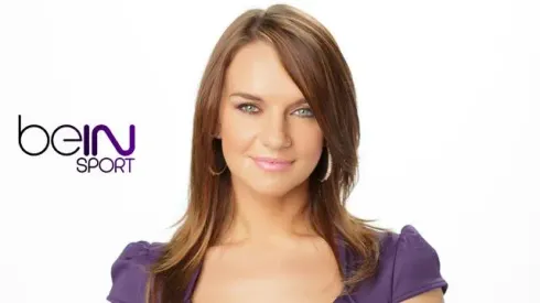 Presenter Kay Murray leaves beIN SPORTS