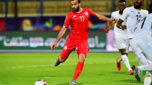 Tunisia win on penalties to end 54-year dominance by Ghana