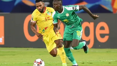 Senegal star Mane reveals 'absolute dream' as Tunisia loom