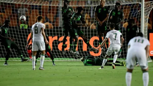 Rohr insists future is bright for youthful Nigeria