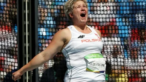 Hammer throw world champ Wlodarczyk to skip Doha games