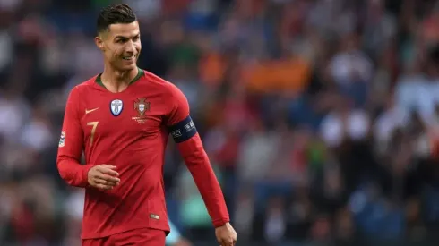 Cristiano Ronaldo will not face rape charges in US