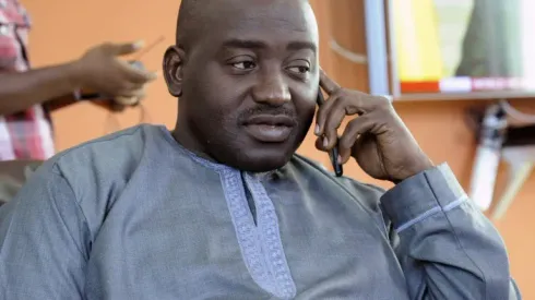 FIFA bans ex-Liberia football chief over Ebola funds theft