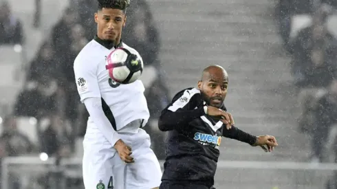 Arsenal sign French teen Saliba as Ceballos joins on loan