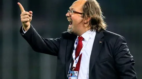 Former qualifiers Angola, Togo given tough World Cup tasks